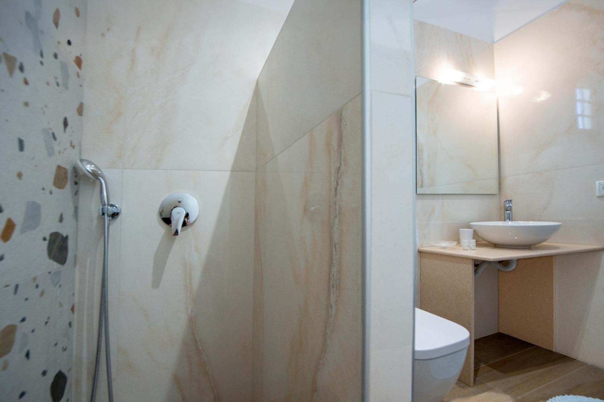 Krana Hotel Líndos Zewnętrze zdjęcie